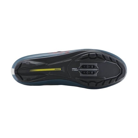 Sabatilla Gravel Mavic Cosmic BOA SPD