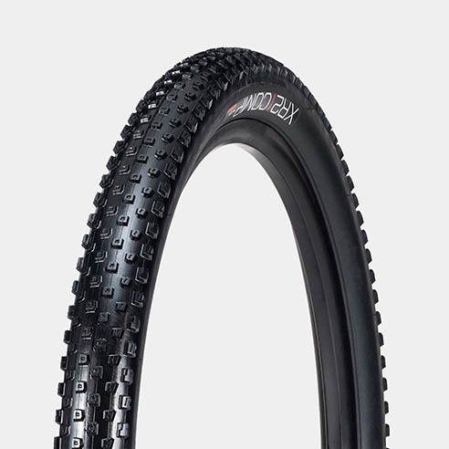 Pneu VTT Bontrager XR2 Comp MTB (29x2.2)