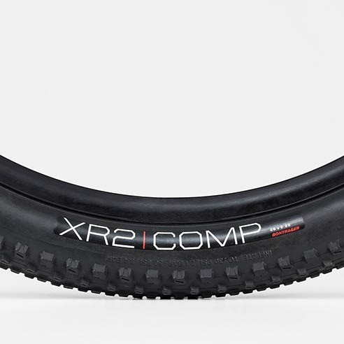 Cubierta MTB Bontrager XR2 Comp MTB (29X2.2)