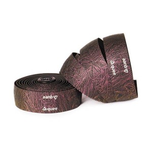 Guee Attitude Fade Metallic Violet Handlebar Tape