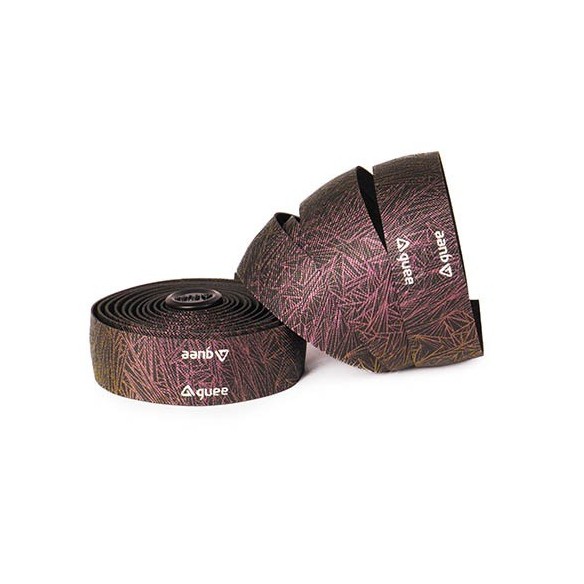 Guee Attitude Fade Metallic Violet Handlebar Tape