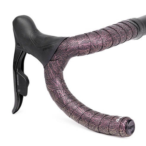 Cinta manillar Guee Attitude Fade Metallic Violet