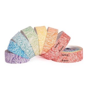 Guidoline Guee Attitude Fade Rainbow