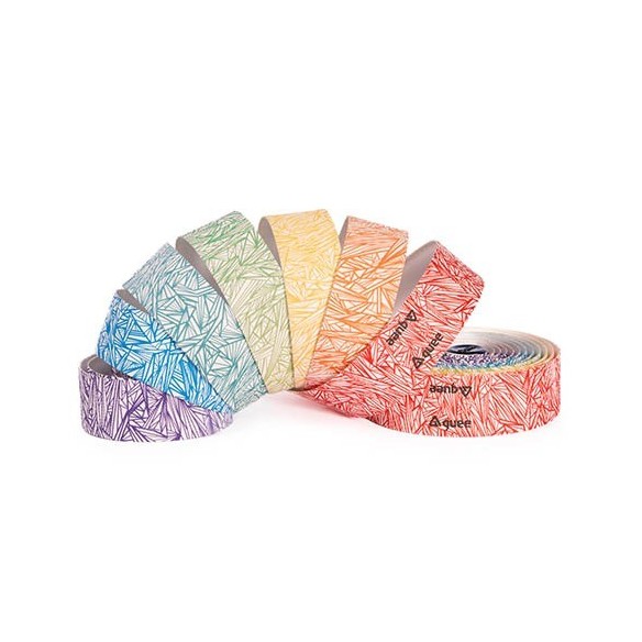 Guee Attitude Fade Rainbow Handlebar Tape