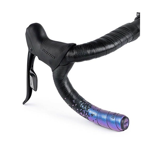 Guidoline Guee SL Dual Metallic Bleu Chameleon