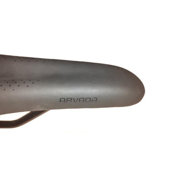 Selle Bontrager Arvada 138mm