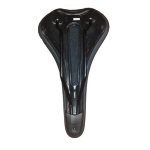 Arvada 138mm Bontrager saddle 2