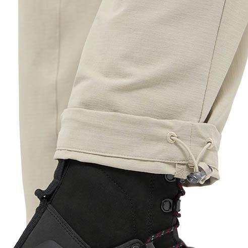 HG-TRAIL PANT LLARG DONA KORP LI