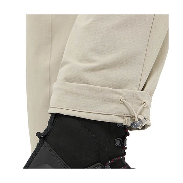 HG-TRAIL PANT LLARG DONA KORP LI
