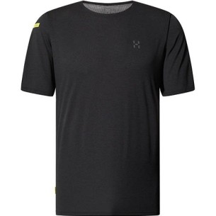 HG-TRAIL T-SHIRT ESTIU HOME L.I.