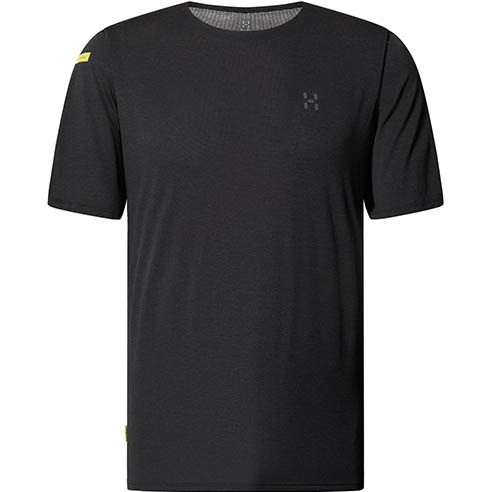 HG-TRAIL T-SHIRT ESTIU HOME L.I.