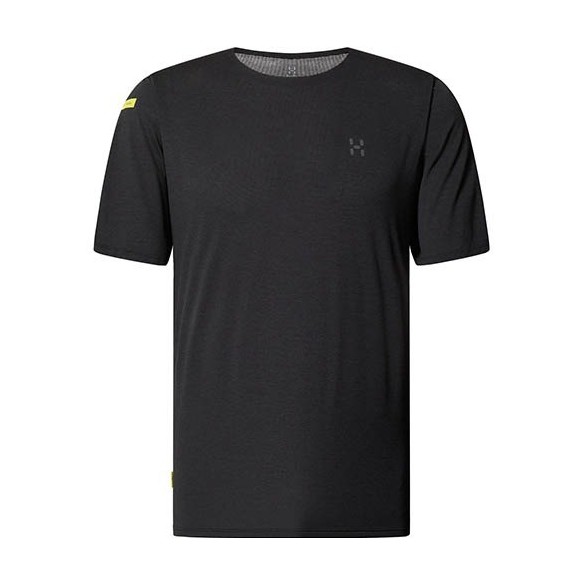 HG-TRAIL T-SHIRT ESTIU HOME L.I.