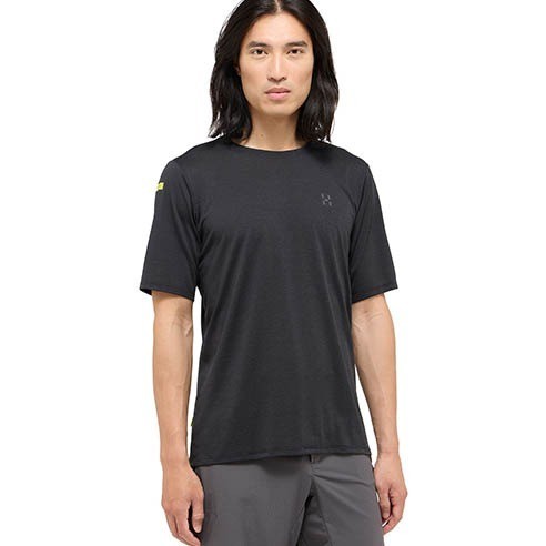 HG-TRAIL T-SHIRT ESTIU HOME L.I.