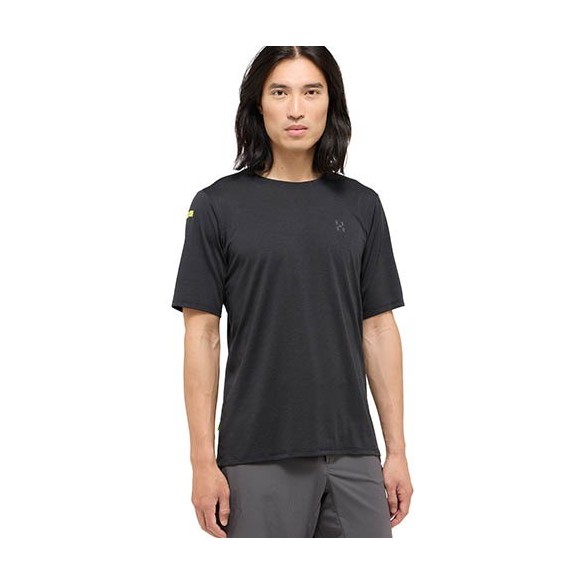 HG-TRAIL T-SHIRT ESTIU HOME L.I.