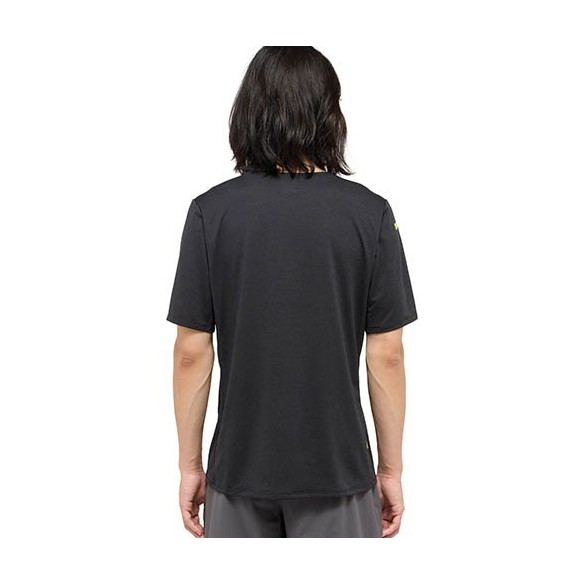 HG-TRAIL T-SHIRT ESTIU HOME L.I.