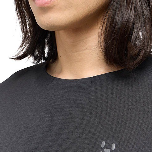 HG-TRAIL T-SHIRT ESTIU HOME L.I.