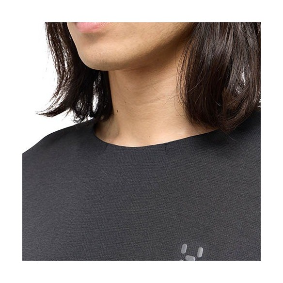 HG-TRAIL T-SHIRT ESTIU HOME L.I.