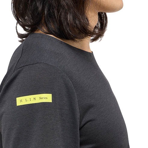 HG-TRAIL T-SHIRT ESTIU HOME L.I.