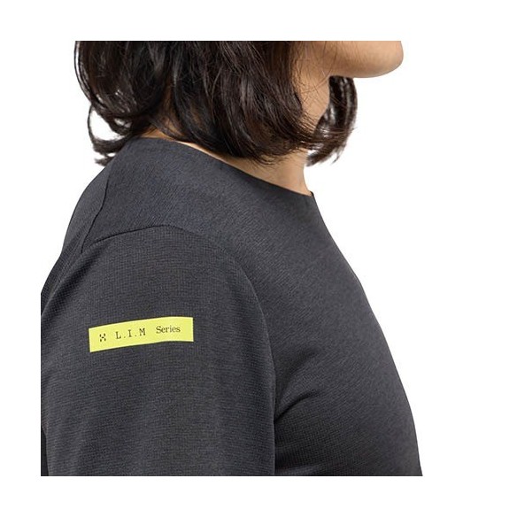 HG-TRAIL T-SHIRT ESTIU HOME L.I.