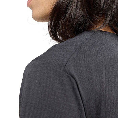 HG-TRAIL T-SHIRT ESTIU HOME L.I.