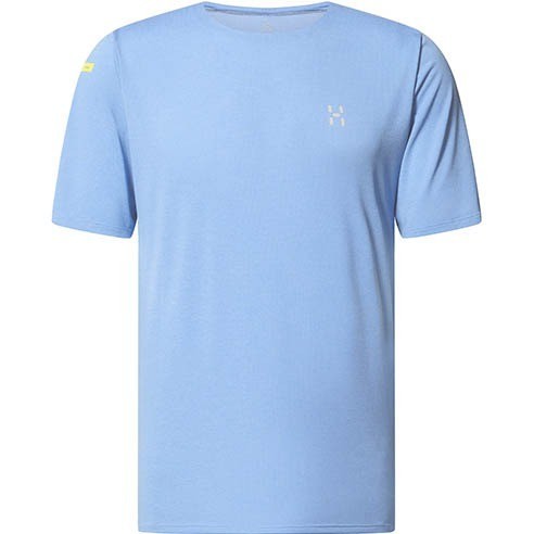 HG-TRAIL T-SHIRT ESTIU HOME L.I.