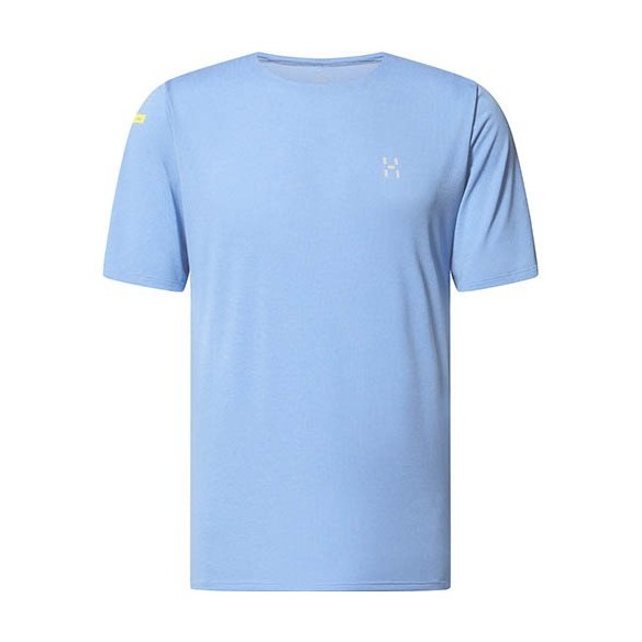 HG-TRAIL T-SHIRT ESTIU HOME L.I.