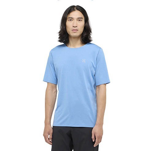 HG-TRAIL T-SHIRT ESTIU HOME L.I.