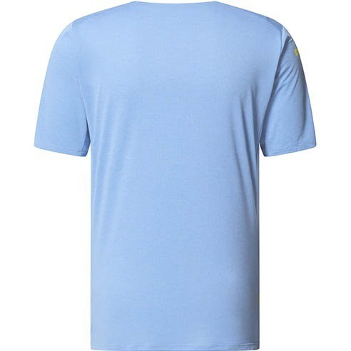 HG-TRAIL T-SHIRT ESTIU HOME L.I.