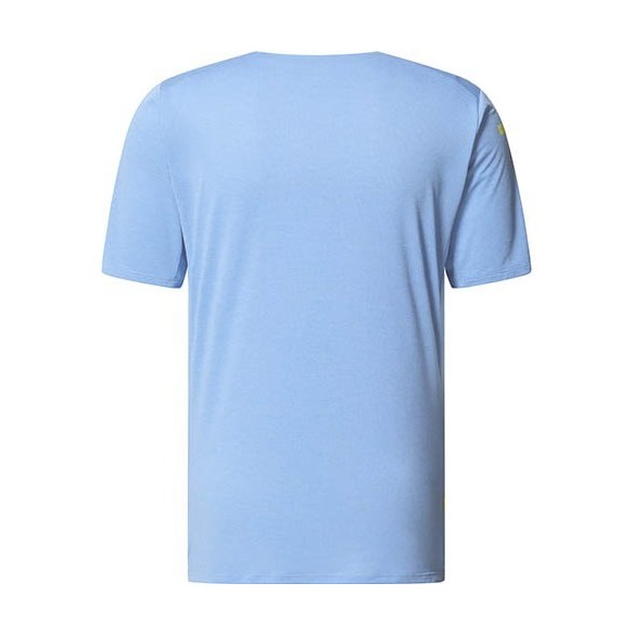HG-TRAIL T-SHIRT ESTIU HOME L.I.