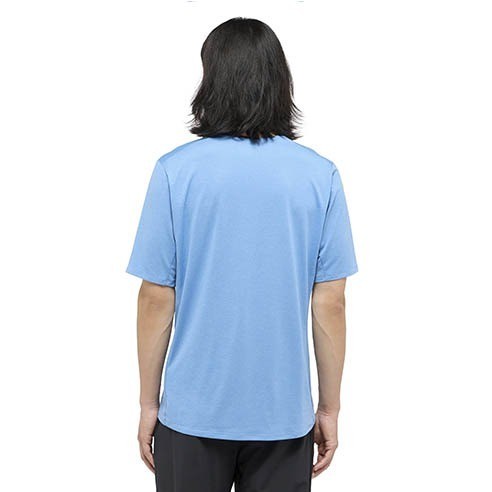 HG-TRAIL T-SHIRT ESTIU HOME L.I.