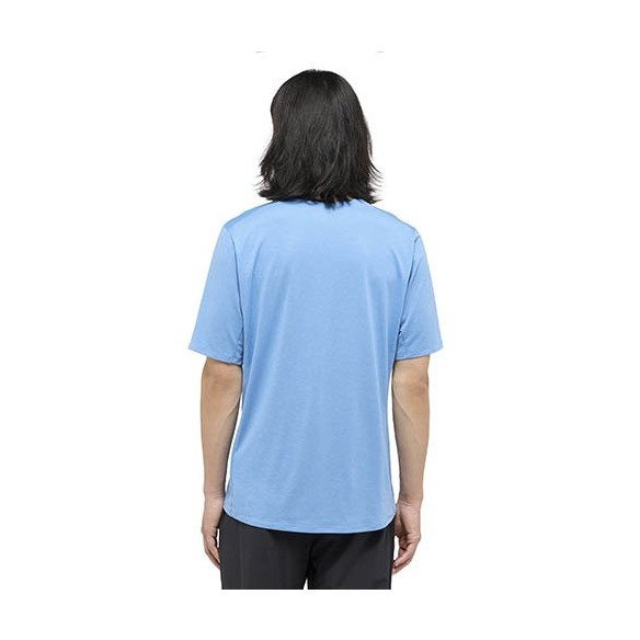 HG-TRAIL T-SHIRT ESTIU HOME L.I.