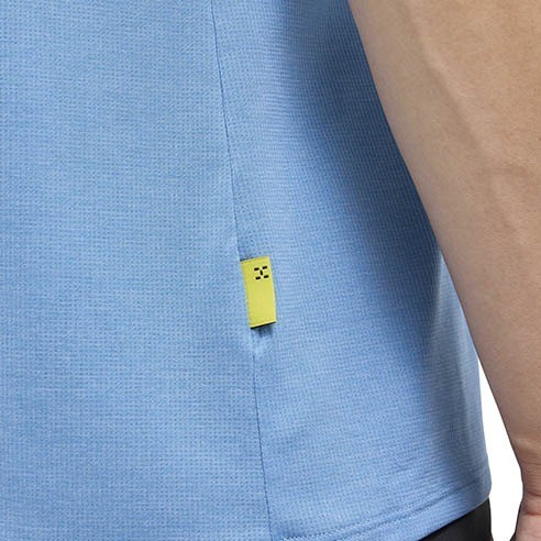 HG-TRAIL T-SHIRT ESTIU HOME L.I.