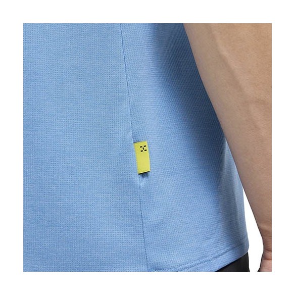 HG-TRAIL T-SHIRT ESTIU HOME L.I.