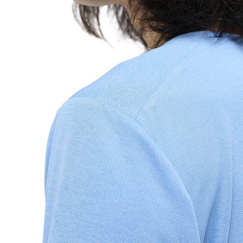 HG-TRAIL T-SHIRT ESTIU HOME L.I.