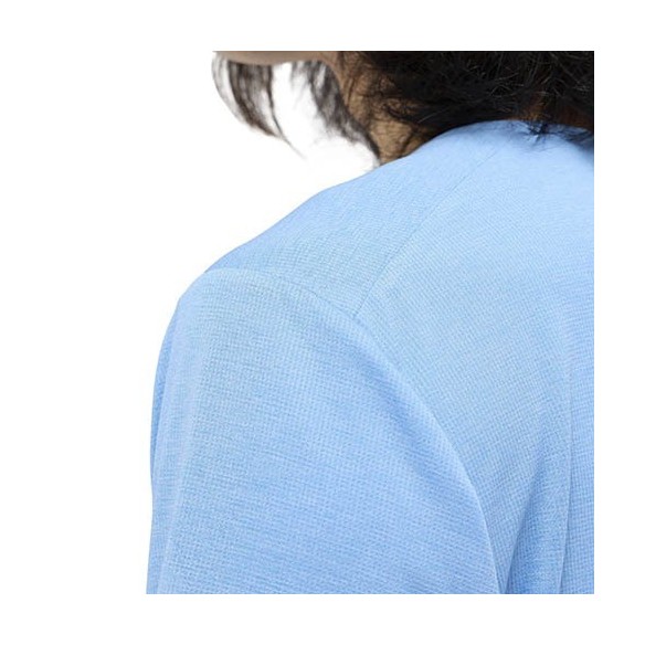 HG-TRAIL T-SHIRT ESTIU HOME L.I.