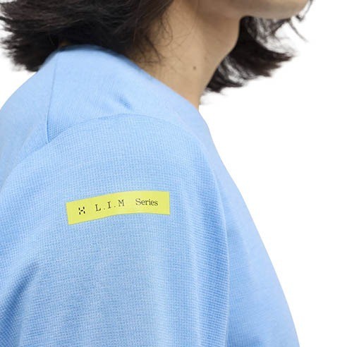 HG-TRAIL T-SHIRT ESTIU HOME L.I.