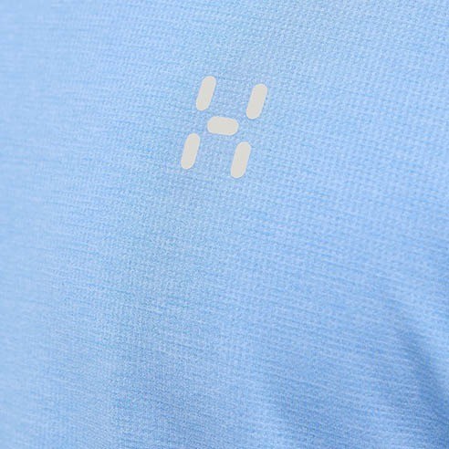 HG-TRAIL T-SHIRT ESTIU HOME L.I.