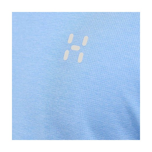 HG-TRAIL T-SHIRT ESTIU HOME L.I.