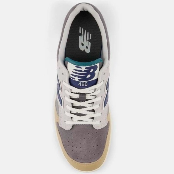 SABATILLA NEW BALANCE 480
