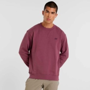 DESSUADORA NEW BALANCE ATHLETICS FRENCH TERRY CREW