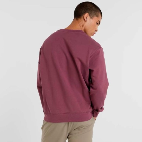 SUDADERA NEW BALANCE ATHLETICS FRENCH TERRY CREW