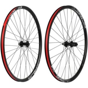 Rodes gravel DT Swiss G540 disc center lock XDR
