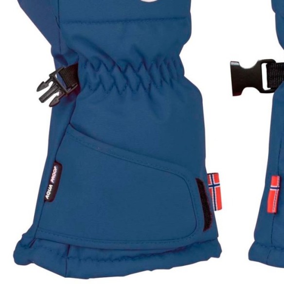 TROLLKIDS NARVIK KIDS GLOVES