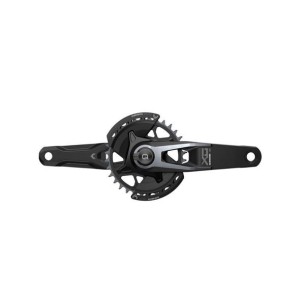 Bielas potenciometro Sram X0 eagle wide dub direct mount 170x32
