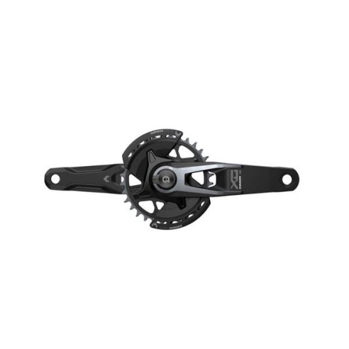 SRAM X0 Eagle Wide DUB Direct Mount Power Meter Crankset 170x32