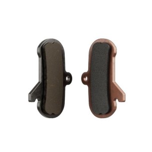 Pastillas freno disco SRAM Maven 2024+ orgánicas 00.5315.023.031