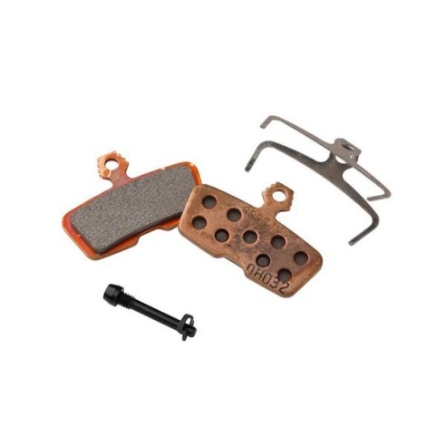 SR-PASTILLES FRE DISC DESCENS SR