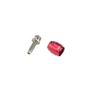 1 mounting clip + 1 insert Sram