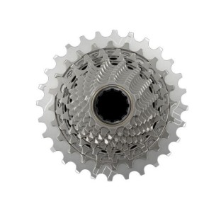 Pinyons Sram XG-1290 E1 10-33 12v plata