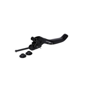 SRAM Code R aluminum brake lever